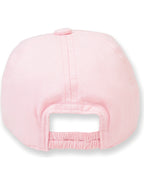 Baby (6-12m) Pet lichtroze met naam
