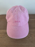 Junior Pet roze met naam