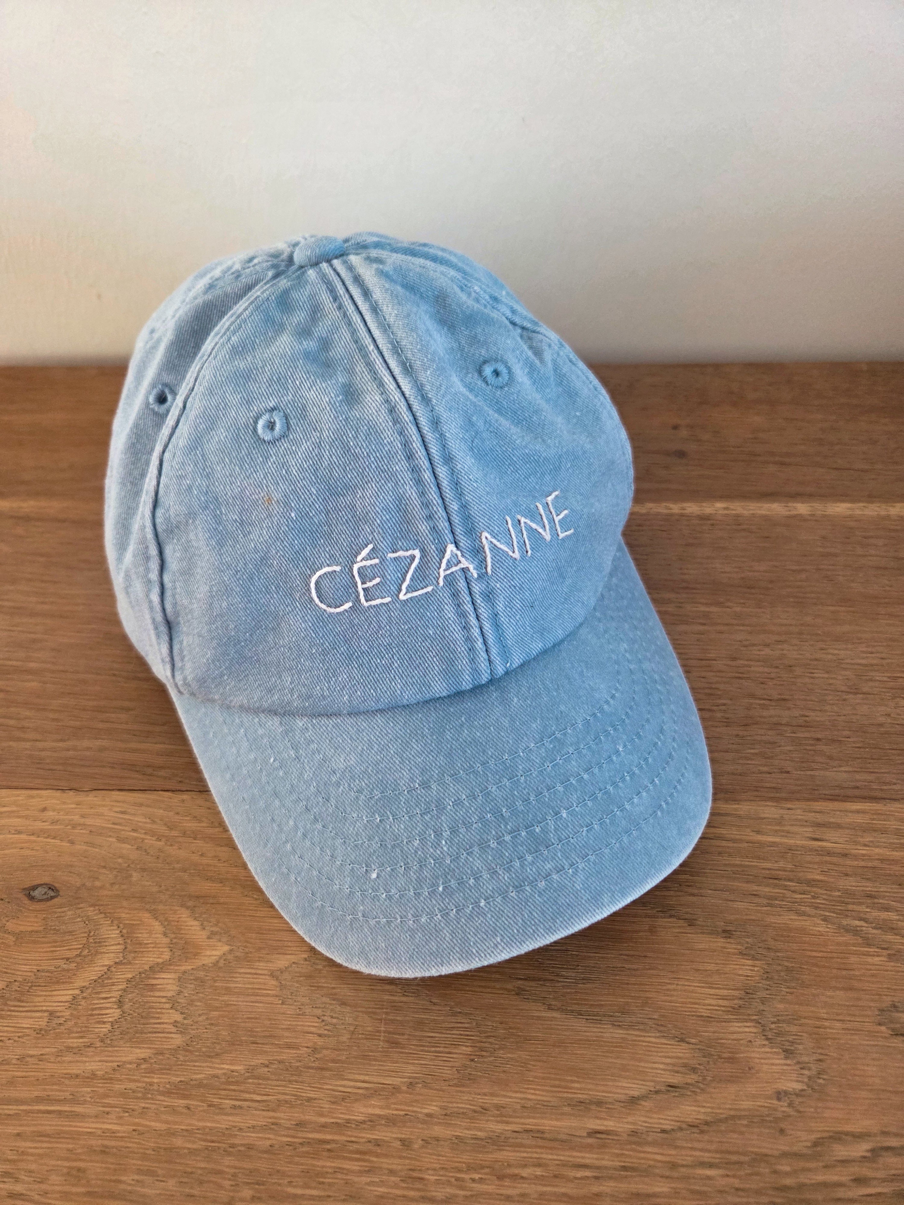 Junior Pet lichtblauw met naam